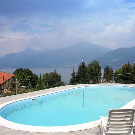 Oleandro Balcony 5 - Menaggio By Lovecomo Dış mekan fotoğraf