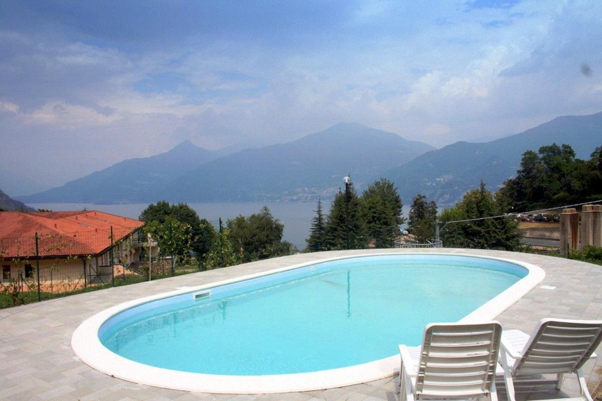 Oleandro Balcony 5 - Menaggio By Lovecomo Dış mekan fotoğraf